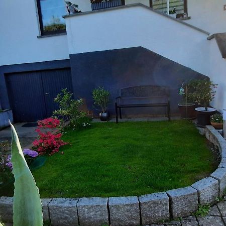 Ferienwohnung An Der Lahn ليمبورغ ان دير لان المظهر الخارجي الصورة