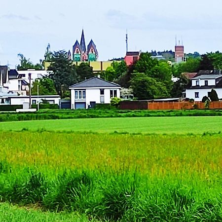 Ferienwohnung An Der Lahn ليمبورغ ان دير لان المظهر الخارجي الصورة
