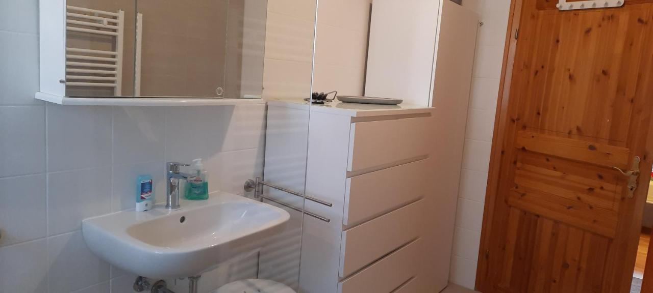 Ferienwohnung An Der Lahn ليمبورغ ان دير لان المظهر الخارجي الصورة