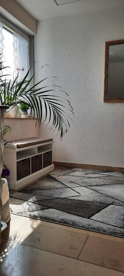 Ferienwohnung An Der Lahn ليمبورغ ان دير لان المظهر الخارجي الصورة