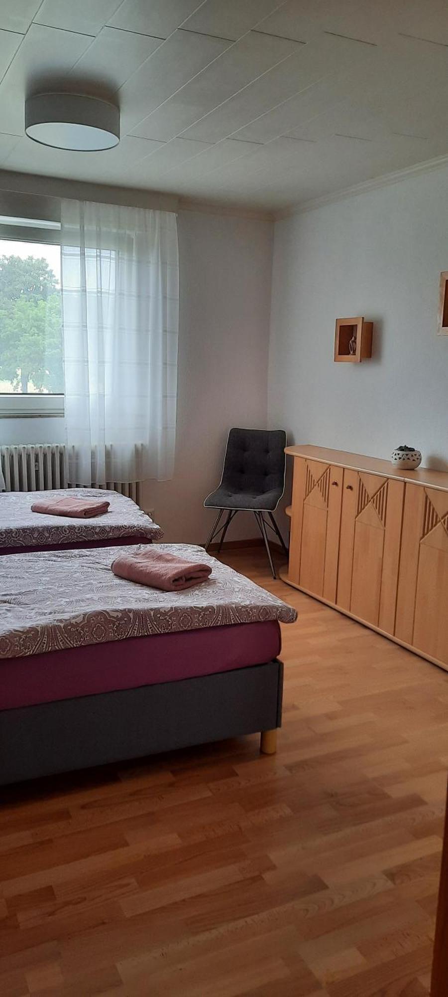 Ferienwohnung An Der Lahn ليمبورغ ان دير لان المظهر الخارجي الصورة