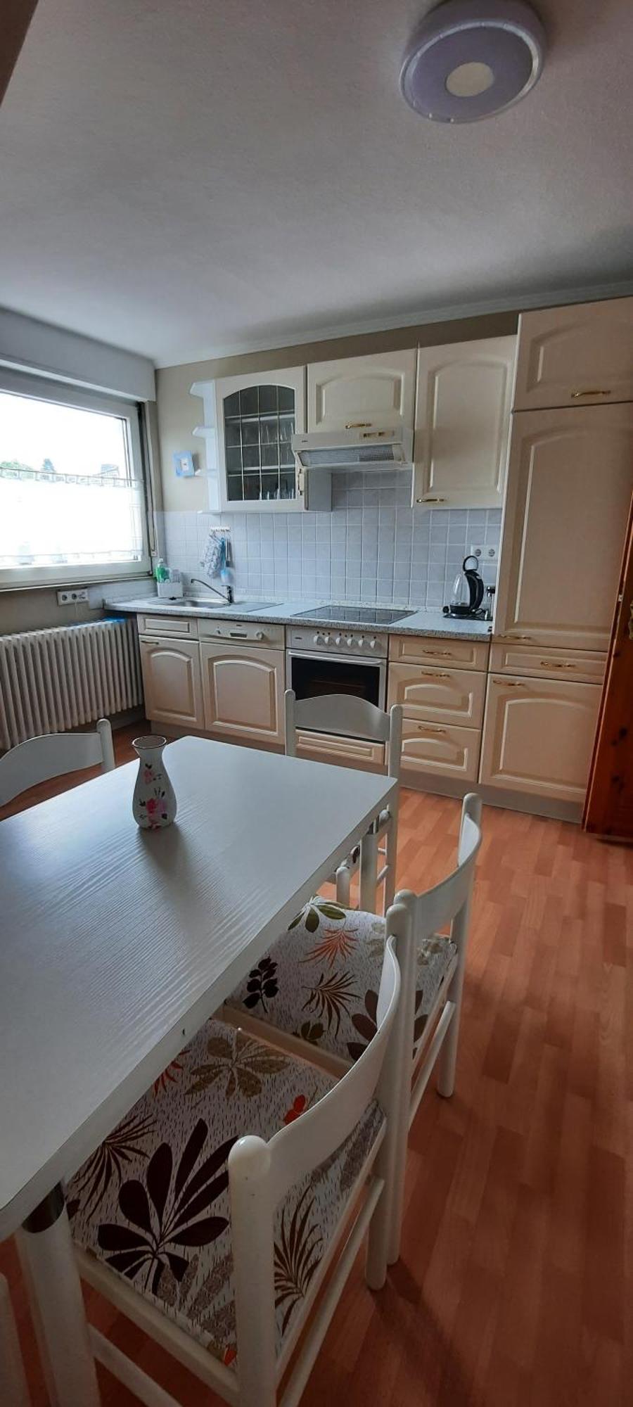 Ferienwohnung An Der Lahn ليمبورغ ان دير لان المظهر الخارجي الصورة