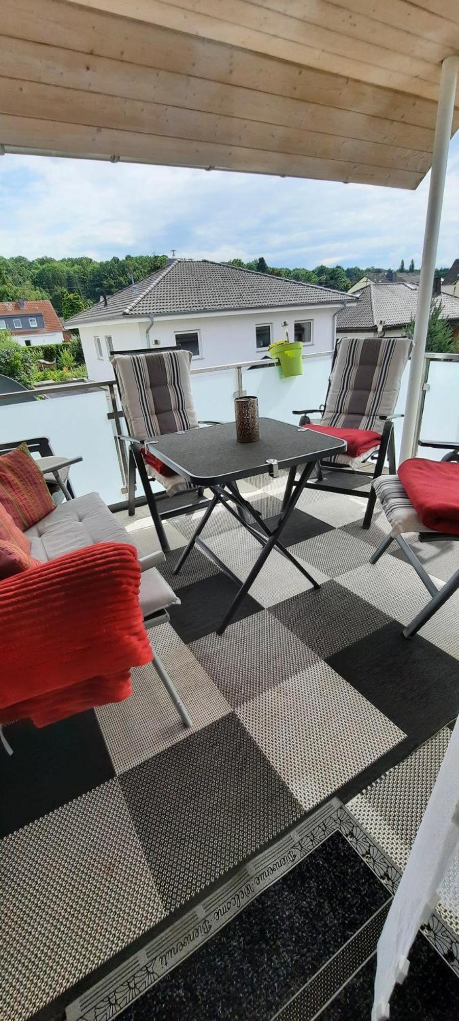 Ferienwohnung An Der Lahn ليمبورغ ان دير لان المظهر الخارجي الصورة